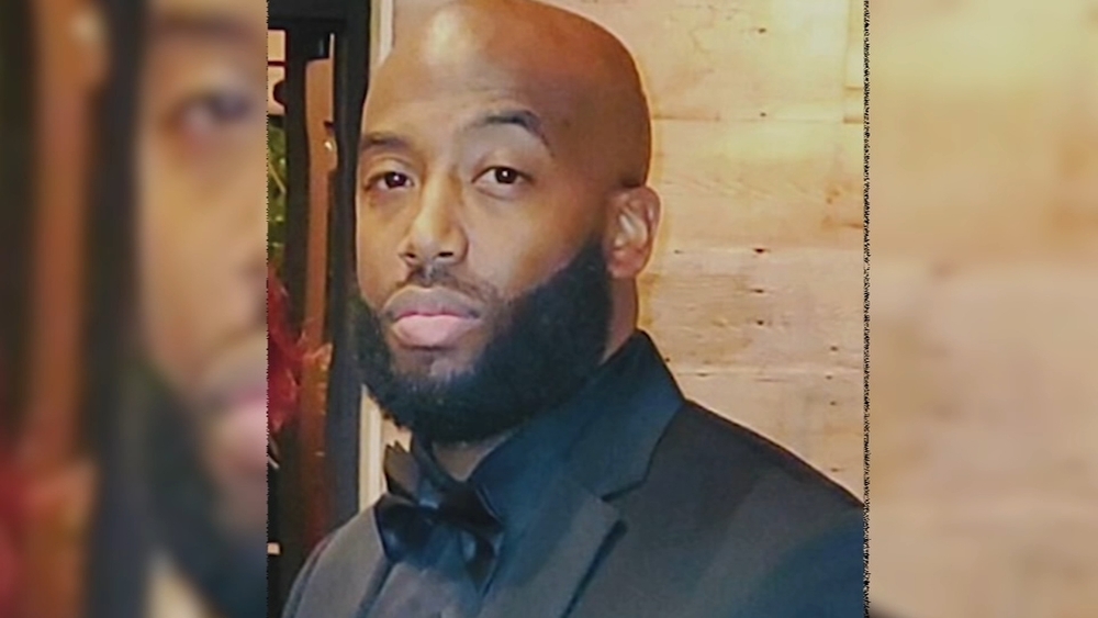 Nursing assistant shot at Jefferson Hospital was 'good man:' Father
