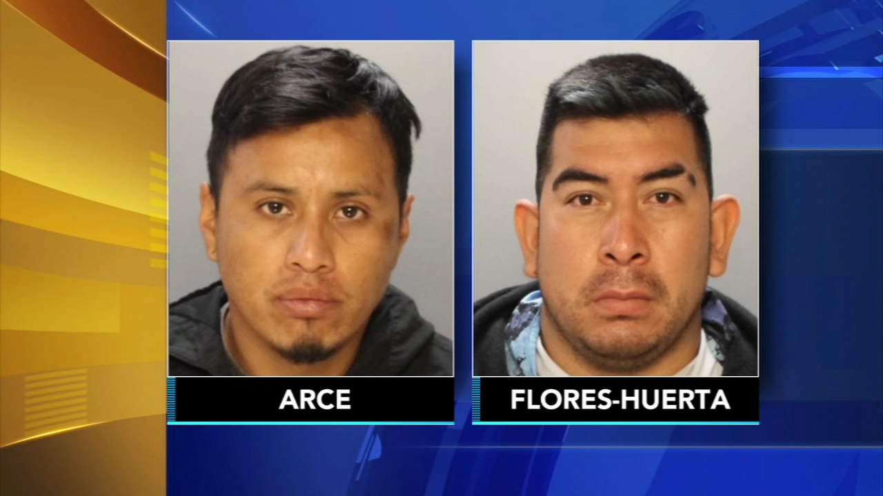 Preliminary hearing for 2 men in deadly brawl at Pat's Steaks