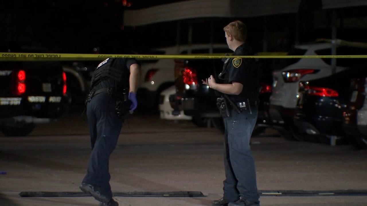 Man shot and killed by stepson during argument, HPD says