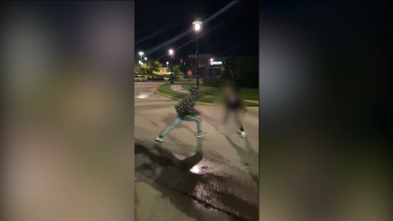 Holly Springs carjacking Police investigating after alleged carjacking