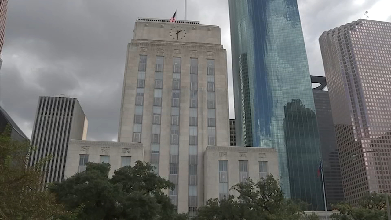 Harris County DA opens probe into city of Houston's procurement policies