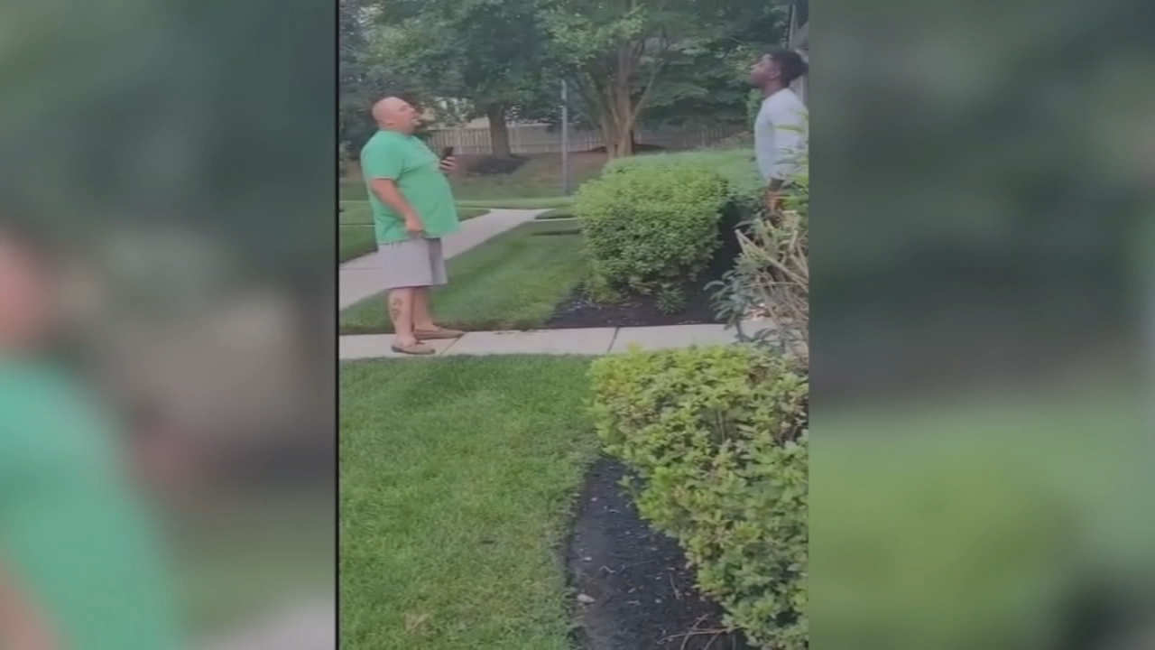 NJ man caught in racist tirade facing more charges