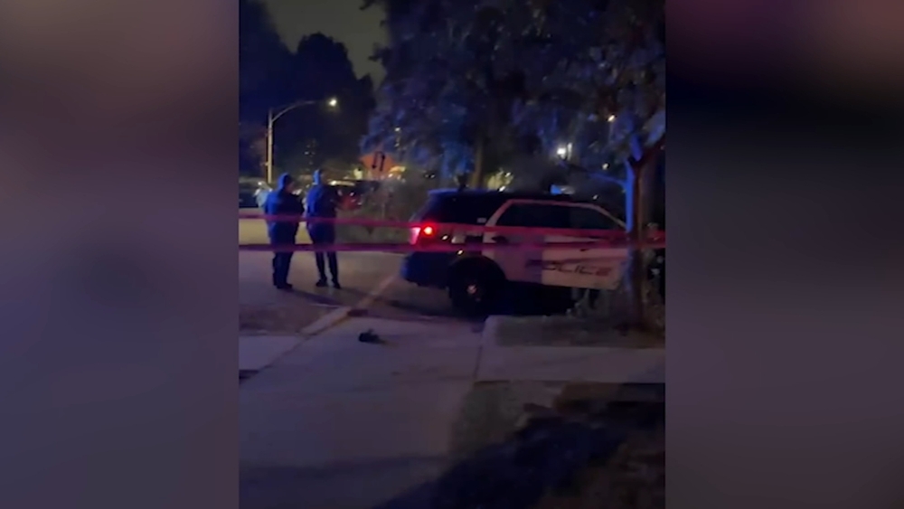 Toni Preckwinkle's security detail fires shots to thwart carjacking attempt in Hyde Park