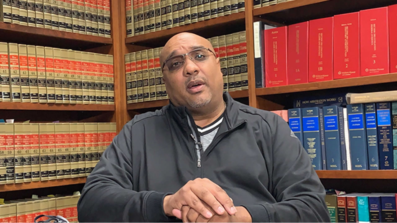 EXCLUSIVE: Former McClymonds asst. principal sues OUSD
