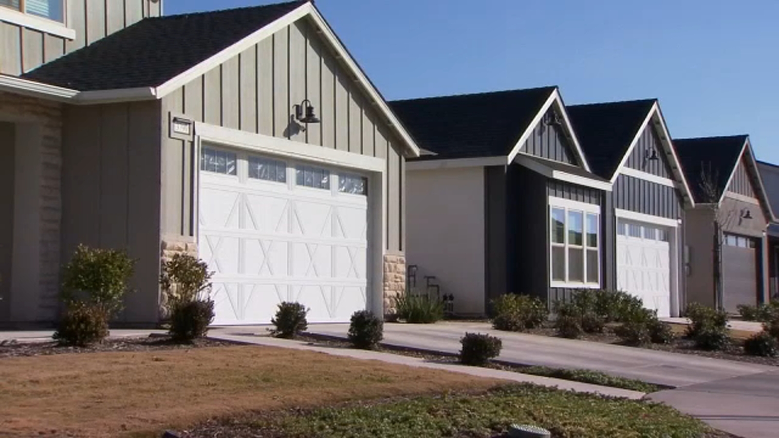 Housing Watch Merced home prices hit alltime high ABC30 Fresno
