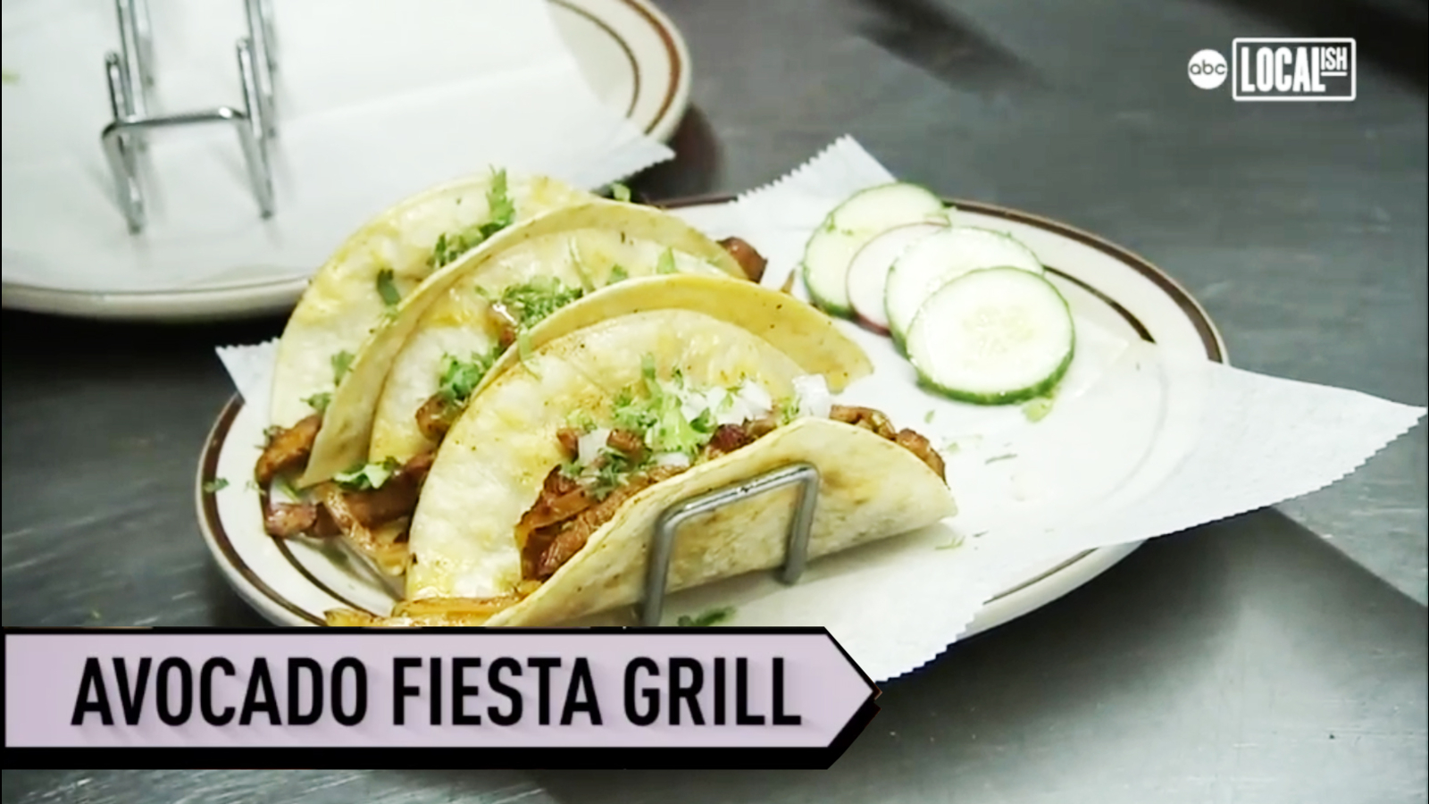 Avocado Fiesta, 100 authentic Mexican Grill, Opens in South Jersey 6abc Philadelphia