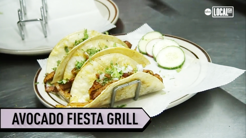 100% Authentic Mexican Grill Opens in South Jersey