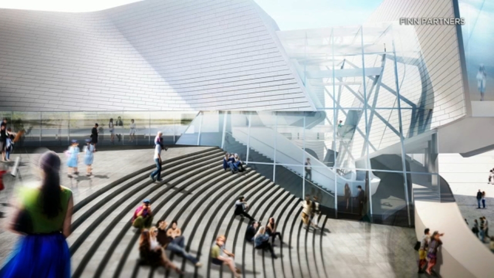 New OC Museum of Art to offer free admission