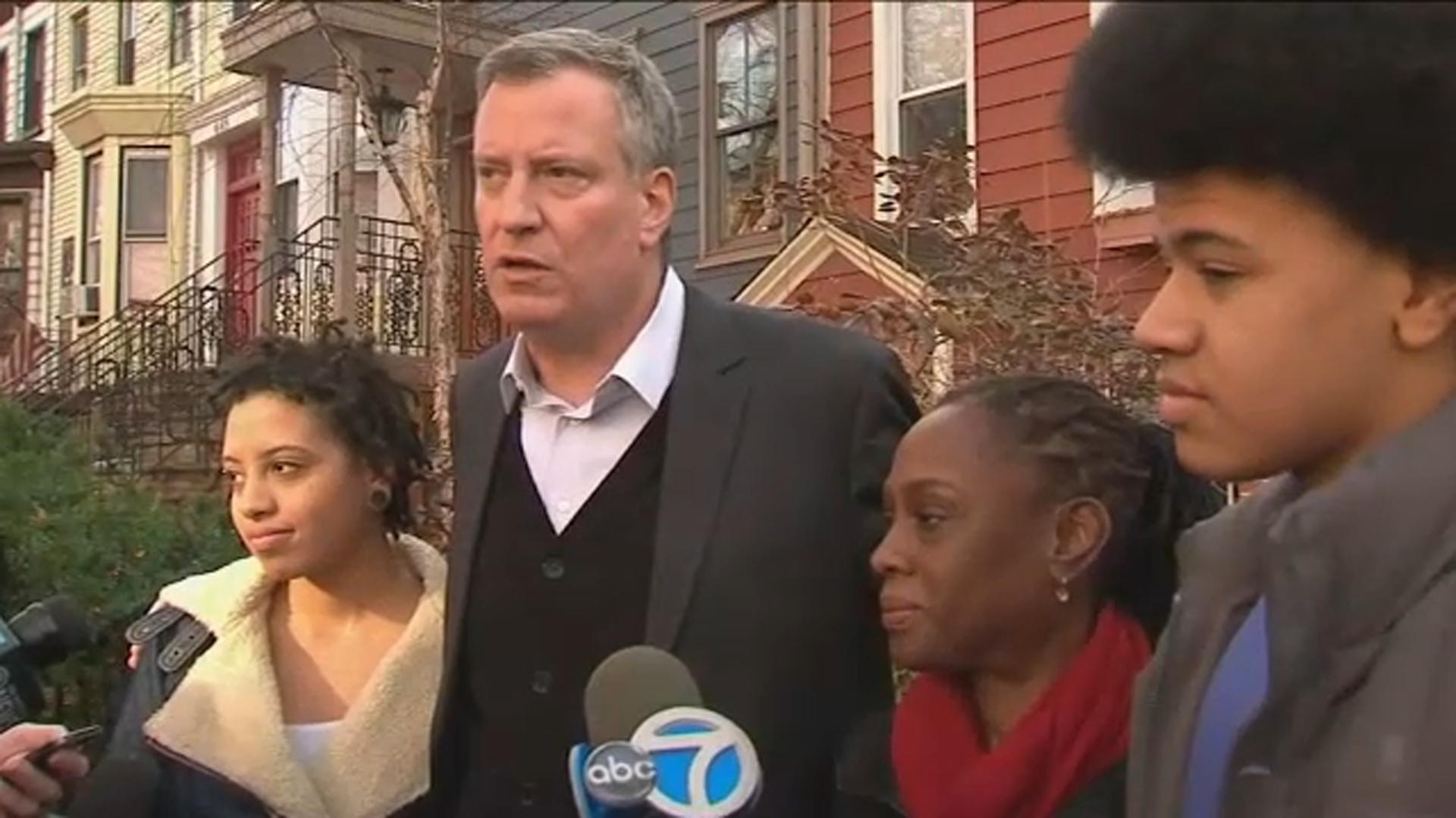 De Blasio treated NYPD security detail like 'concierge service': DOI