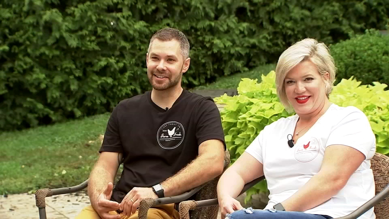 Tlush Family Farm: A hidden backyard gem