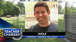 Child pornography - 6abc Philadelphia