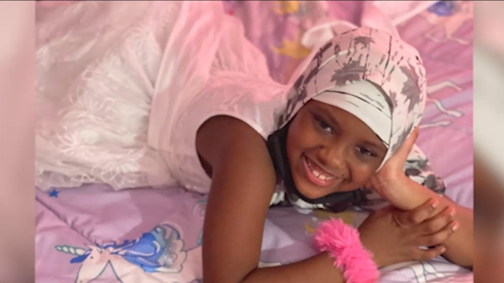 Family says daughter's second grade teacher ripped hijab off her head