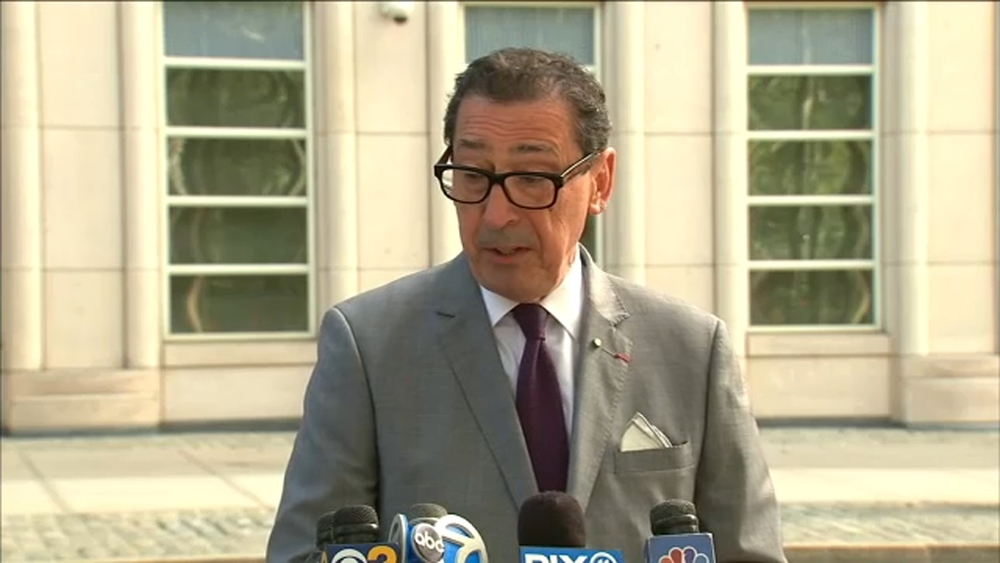 FDNY commissioner in court to address firefighters suspended over racist posts