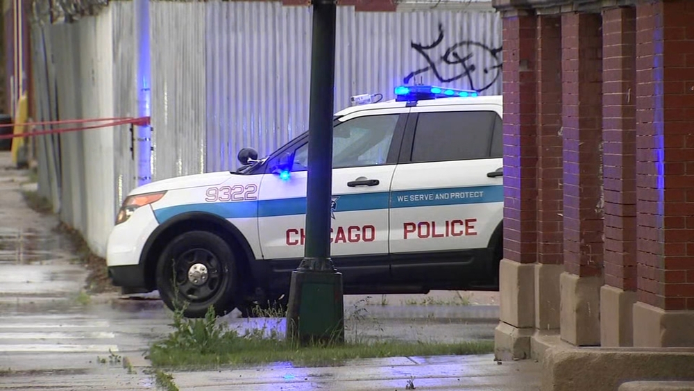 CPD staffing impacting community, officer safety: independent monitor