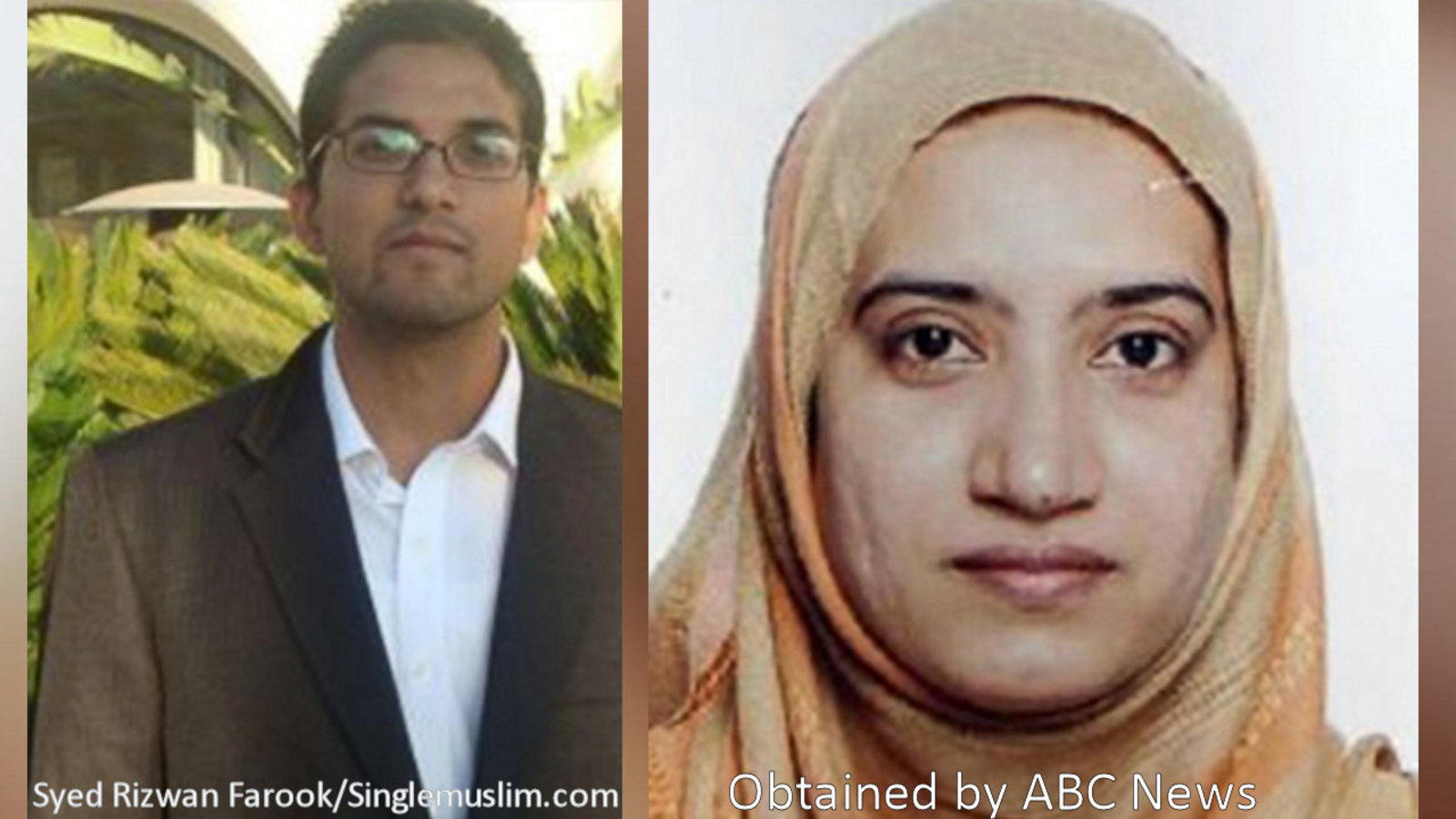 Fbi San Bernardino Shootings Being Investigated As An Act Of Terrorism Abc7 New York