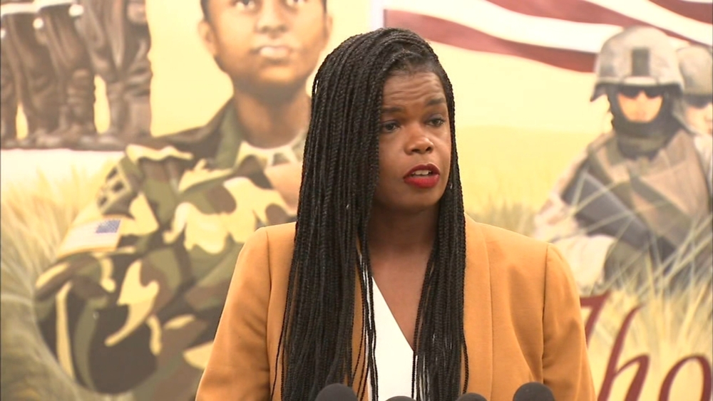 Our Chicago: Kim Foxx, Mayor Lori Lightfoot feud Part 2