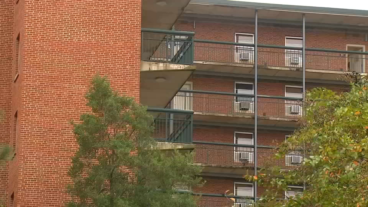 UNC cancels classes Tuesday over mental wellness concerns