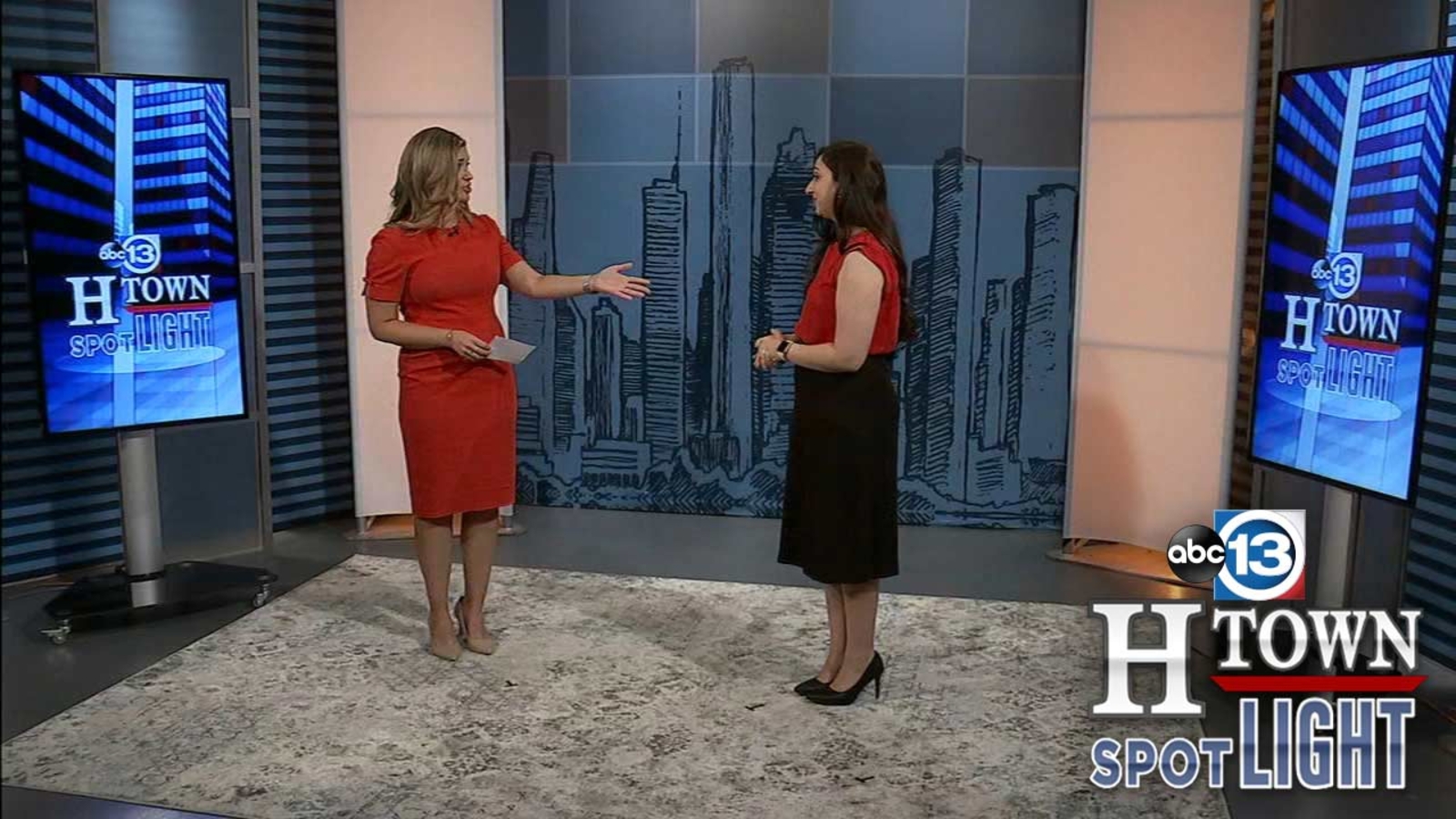 HTown Spotlight Arthritis Relief Centers is here to help you with