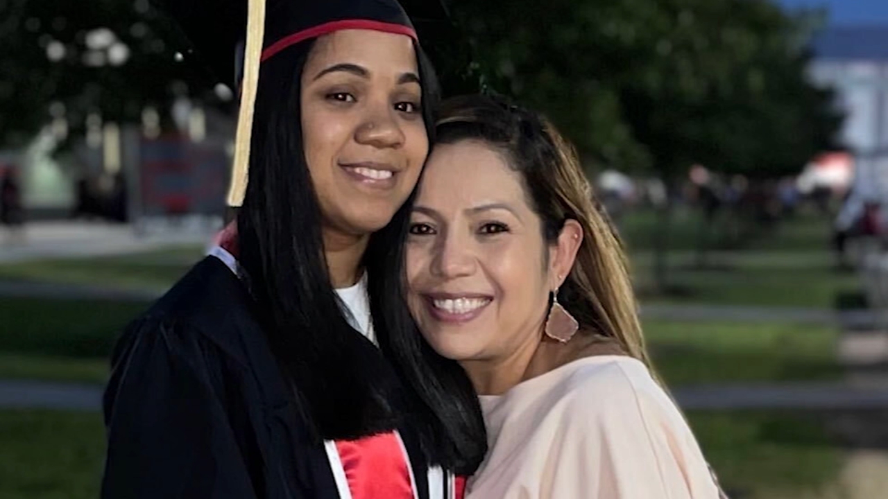 Mother of hit-and-run victim begs for suspect to come forward