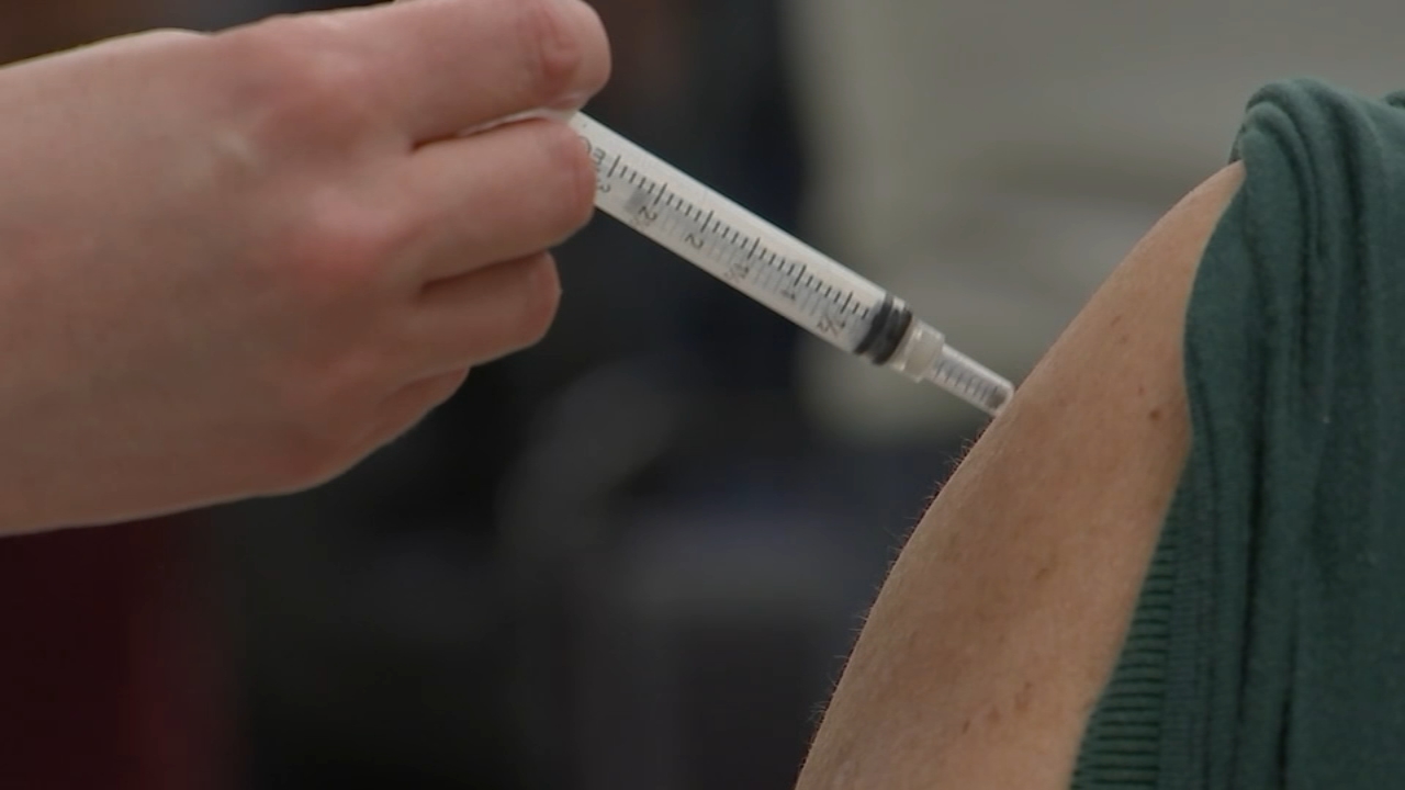 FDA to meet this week on Moderna, Johnson & Johnson booster shots
