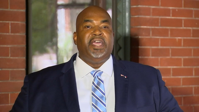 Mark Robinson Nc North Carolina Lt Gov Mark Robinson Calls Lgbtq Books Borderline Child Pornography Abc11 Raleigh Durham