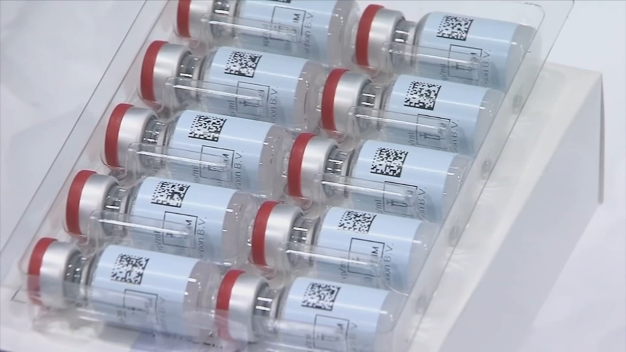 'Mix and matching' vaccine boosters effective, NIH study reveals