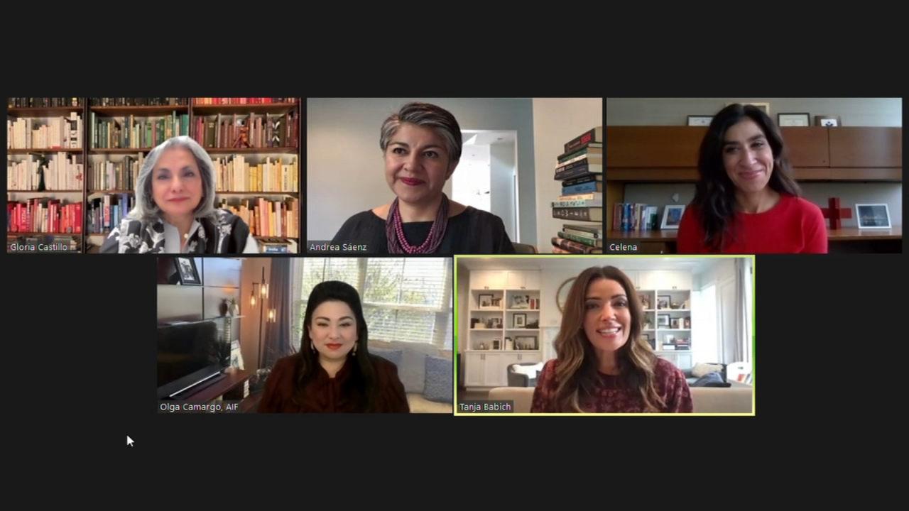 Our Chicago: Chicago's most powerful Latina leaders