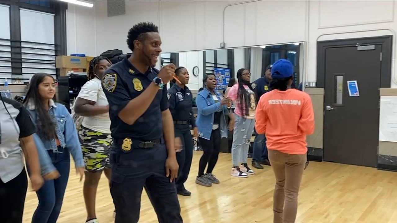 Brooklyn community hoping to be refuge from gun violence
