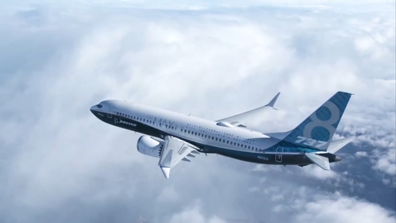 Boeing 737 Max crashes: Former pilot, Mark Forkner, indicted on fraud