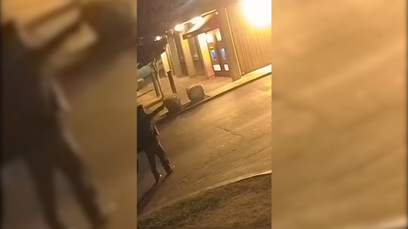 California man shot 7 times in suspected hate crime, Stockton police ...