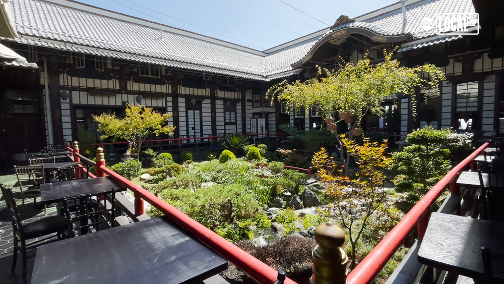 Yamashiro Hollywood hires its first female executive chef