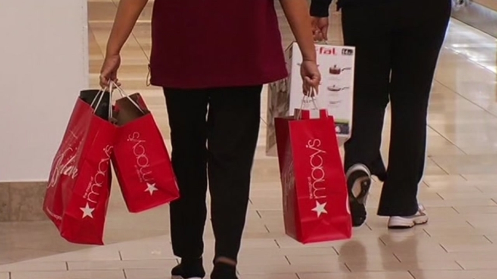 Why Port of LA director is urging you to start holiday shopping now
