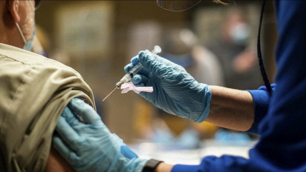 US expected to authorize mix-and-match COVID booster shots