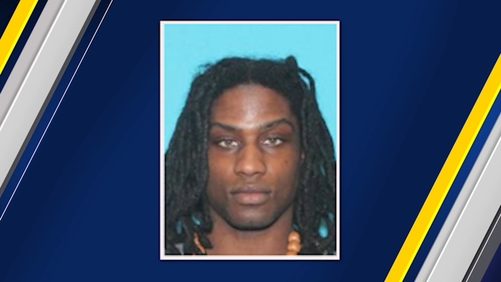 Man wanted in killing of pregnant 911 dispatcher turns himself in