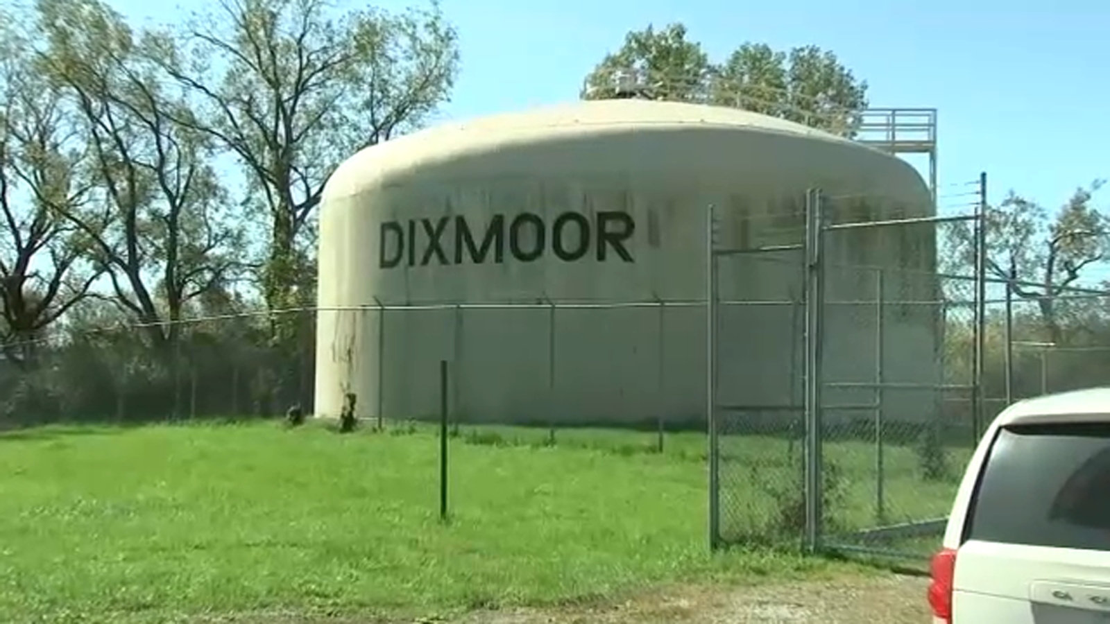 Dixmoor under boil water notice after water main break; Village