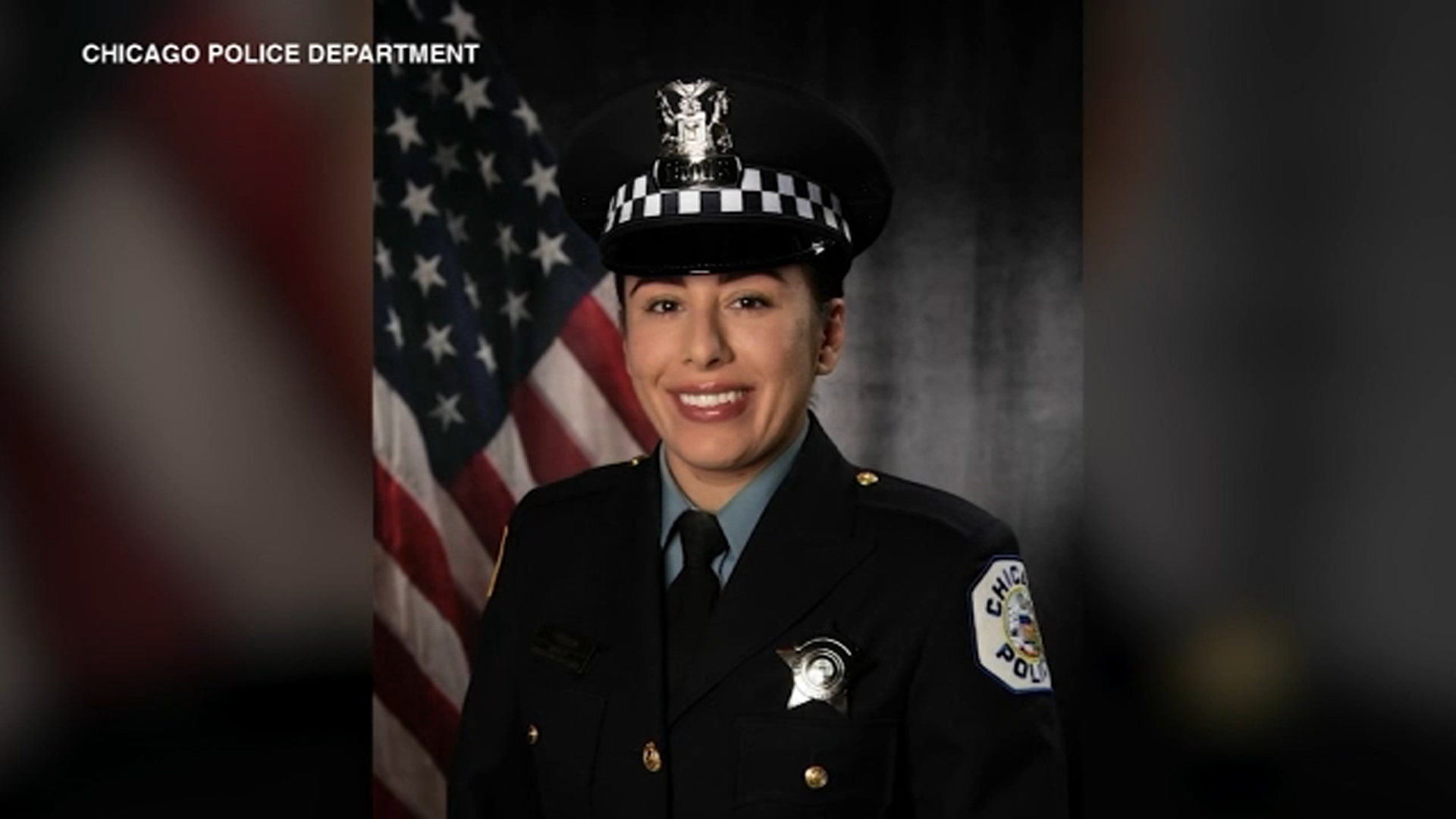 Officer Ella French's mother opens up about losing daughter
