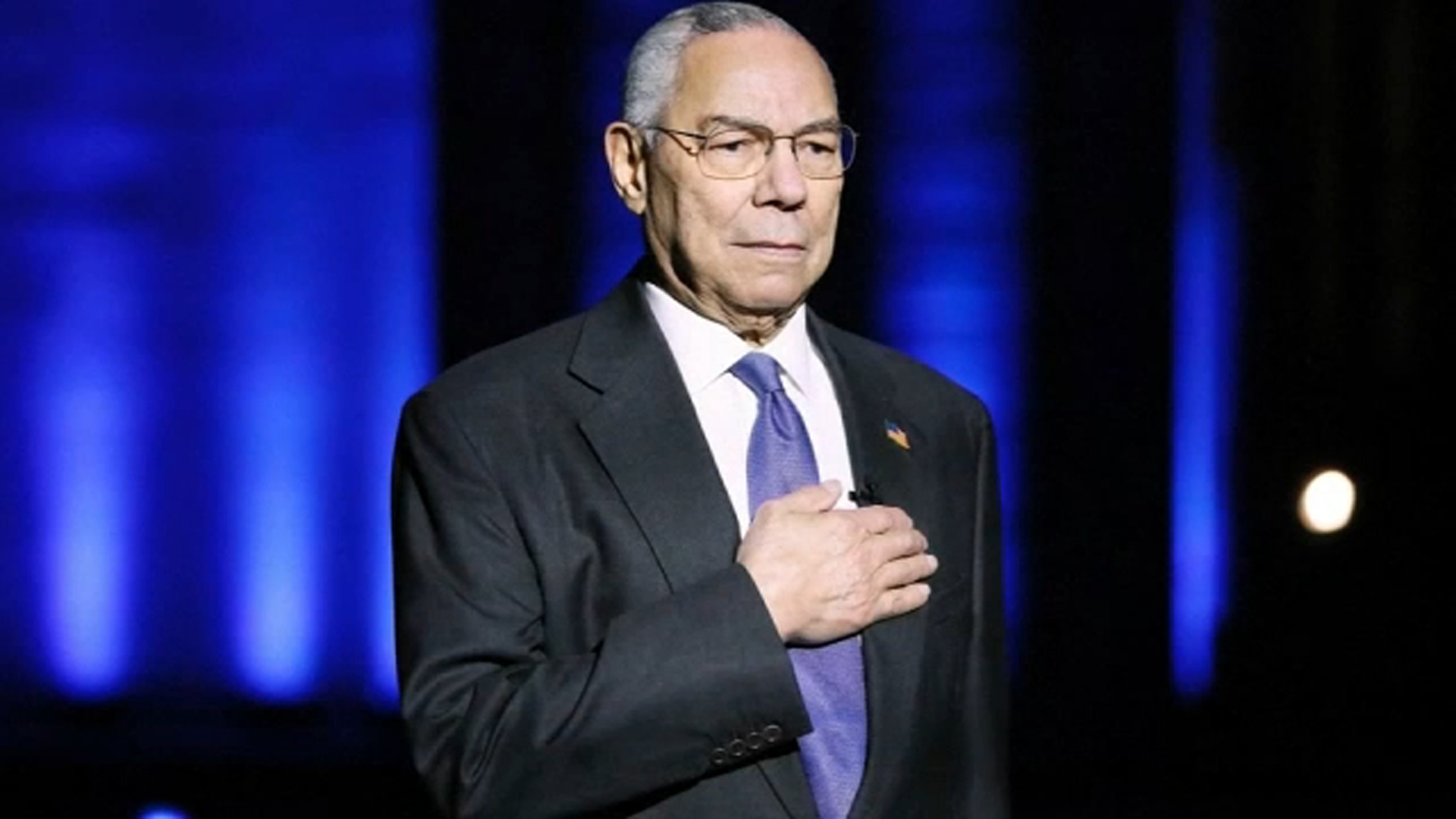 Why Colin Powell was at higher risk for breakthrough COVID case