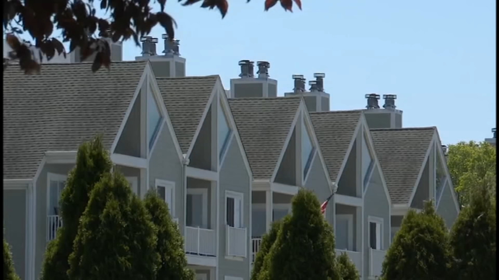 New Buffalo, Michigan extends moratorium on new shortterm rentals