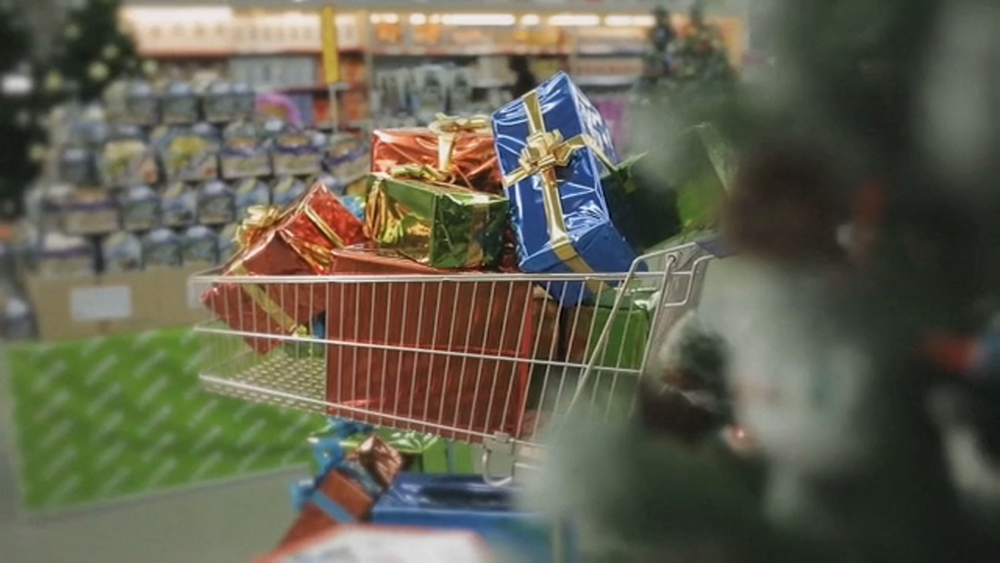 Get ready to wait longer and pay more for holiday gifts
