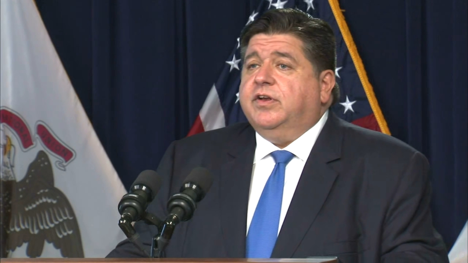 Illinois COVID Update Today IL reports 2,447 cases, 36 deaths ABC7