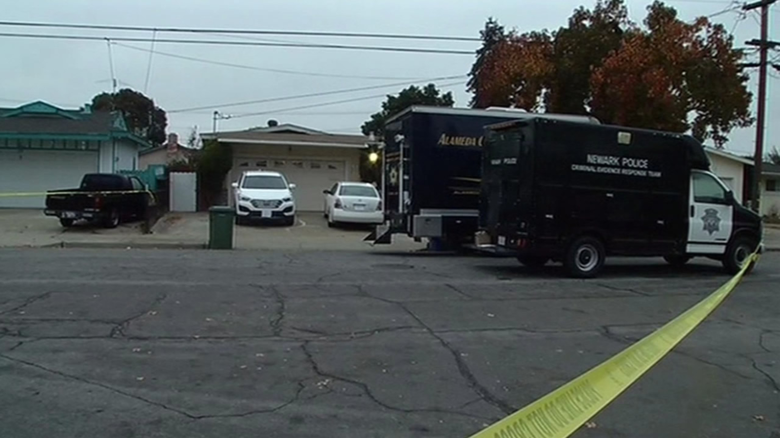 Newark Police Investigating Suspicious Death Of Woman In Home Abc7 San Francisco