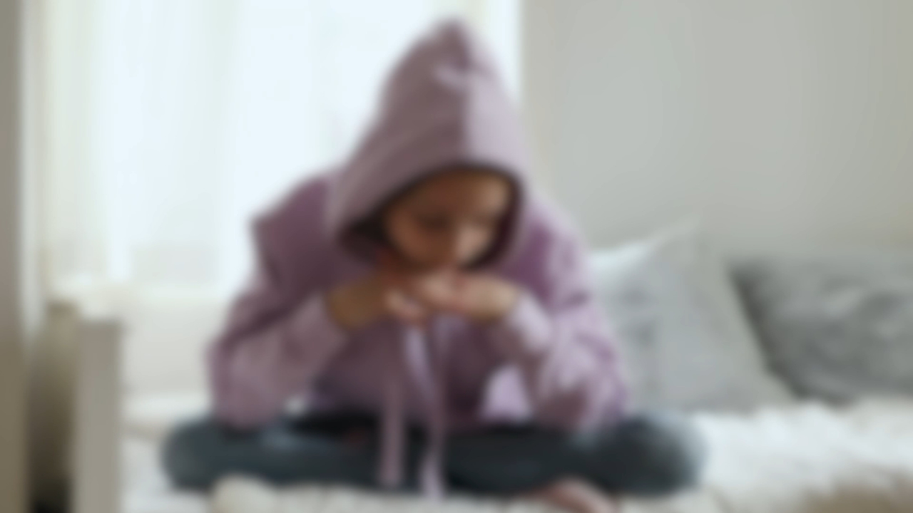 Top doctors deem children's mental health a 'national emergency'