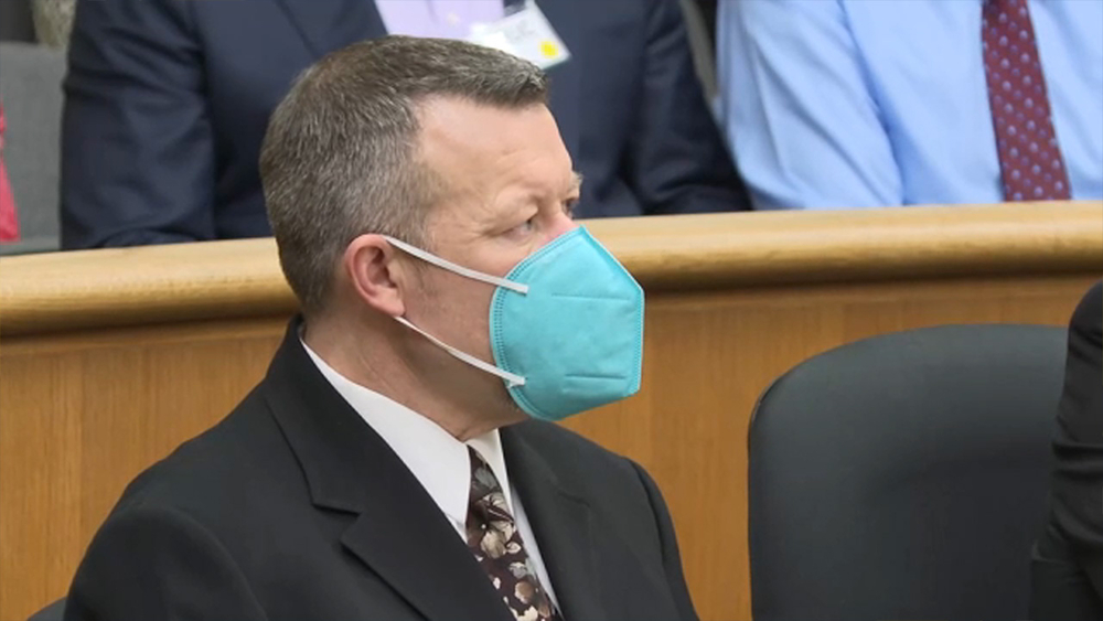 Kristin Smart case: Paul and Ruben Flores to stand trial next April