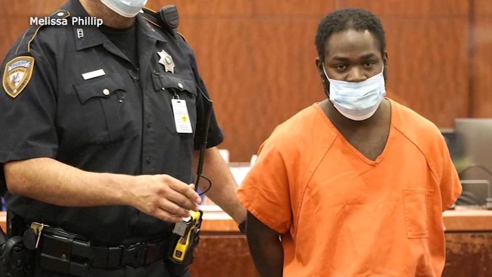 Sexual assault suspect confessed to cold case murders, detectives say