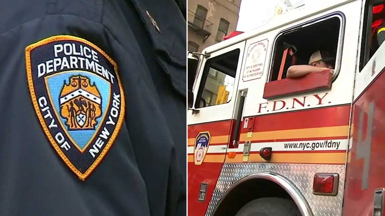 Unions prepare to fight NYC vax mandate