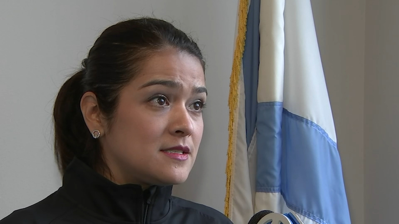 Chicago aldermen file ordinance to repeal COVID vaccine mandate