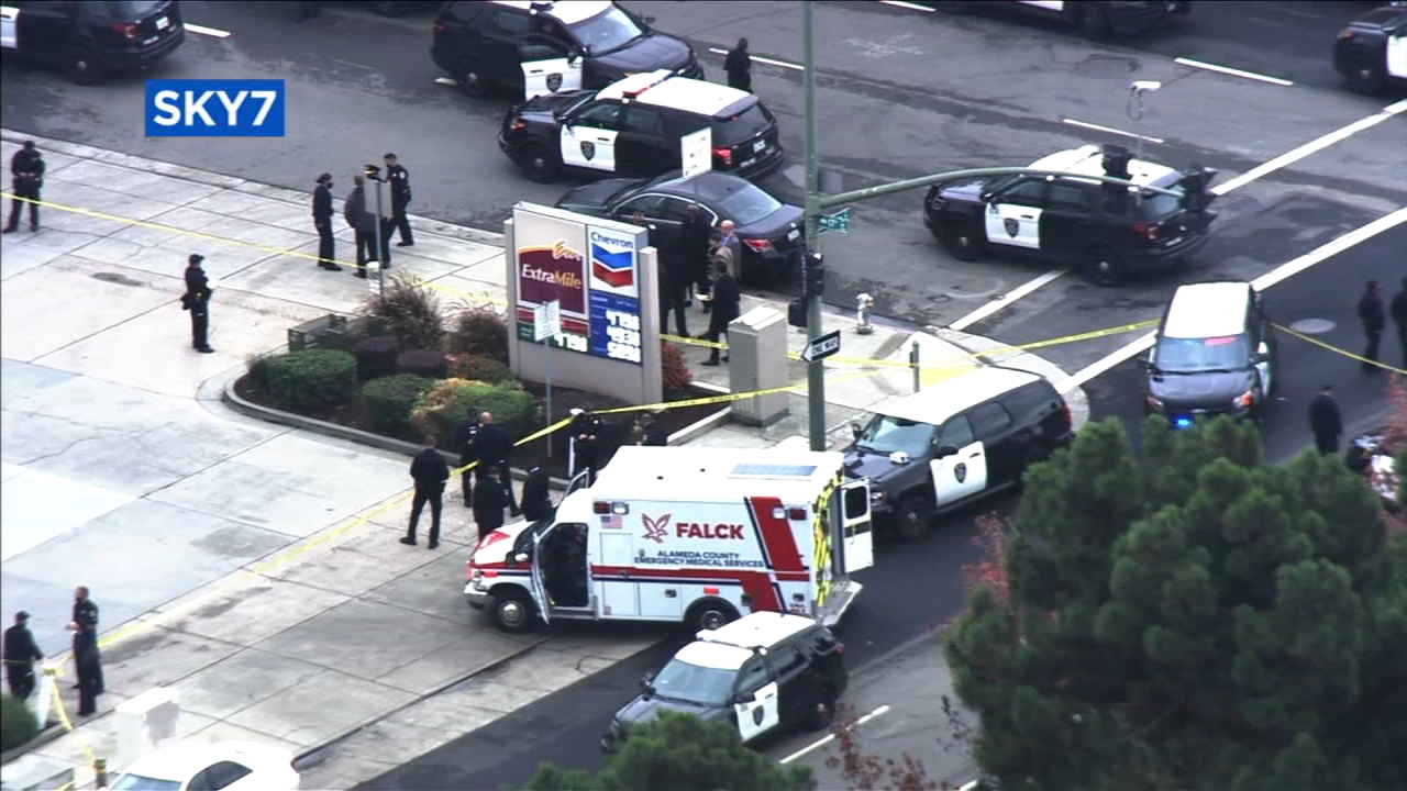Retired OPD captain shot 6 times during robbery attempt