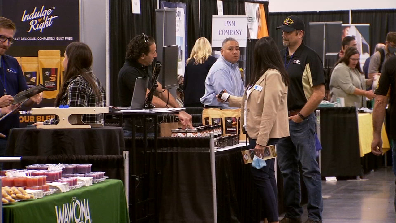 6th annual Valley Made Manufacturing Summit held