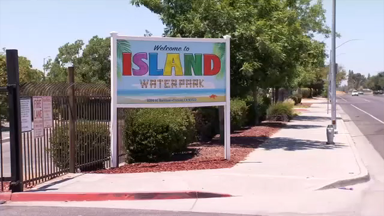 Man who died after being pulled from pool at Fresno's Island Water Park ...