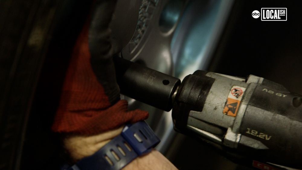 Tune-up your own car at this DIY Auto Shop